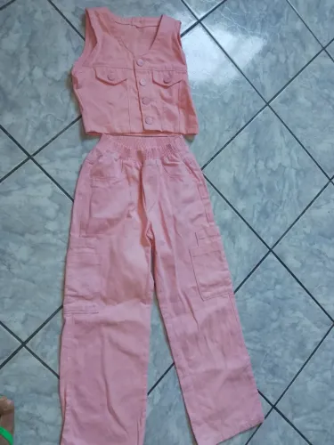 Conjunto tamanho 12