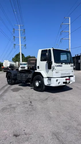 *Ford cargo 4532 ano 2010*****************************************************************