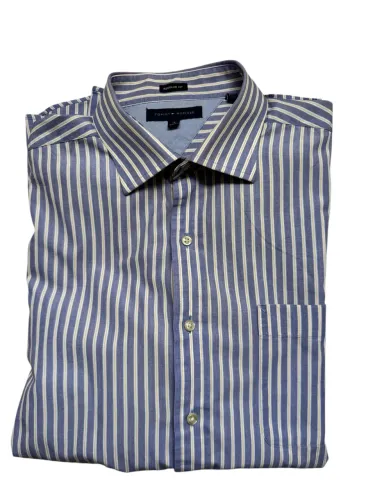 Camisa brooksfield slim Fit seminova