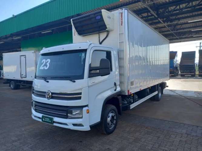 Volkswagen 11.180 2023