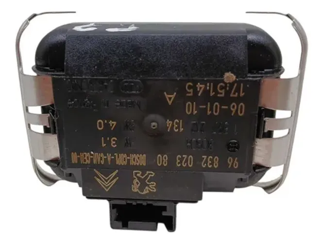 Sensor De Chuva Parabrisa Citroën C5 2011