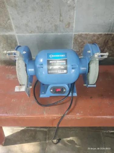 Esmeril 110v Barato