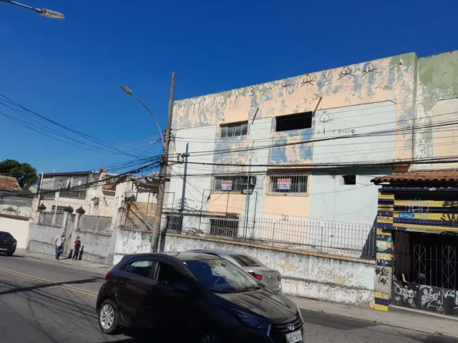 Piedade ótimo prédio comercial 300 m² oportunidade única