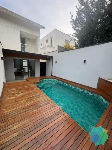 Casa em condomínio para Venda e Locação, Vila Aurora, Indaiatuba, SP