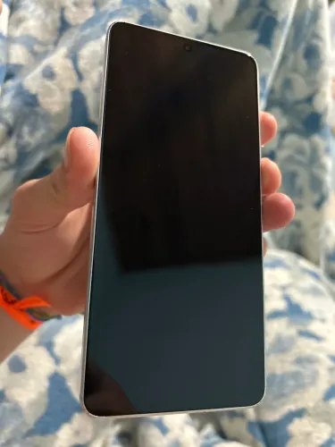 Vendo poco x6 pro 5g 512 gigas e 12 de ram 