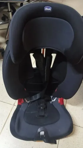 Cadeirinha infantil para carro 