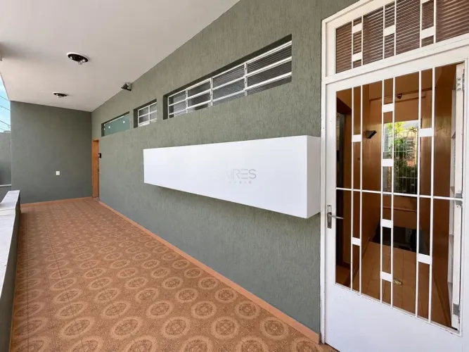 Clinica ampla e versátil no Centro