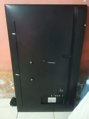 Tv 55 smart 4k pra concerto