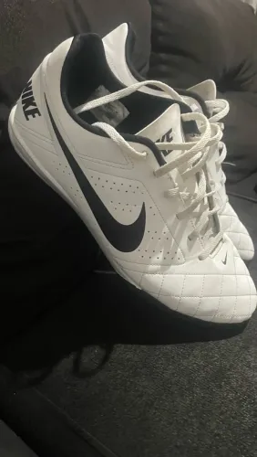 Chuteira Nike Futsal/society