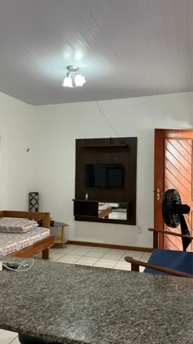 Alugo apartamento em salinopolis por temporada ou mensal 