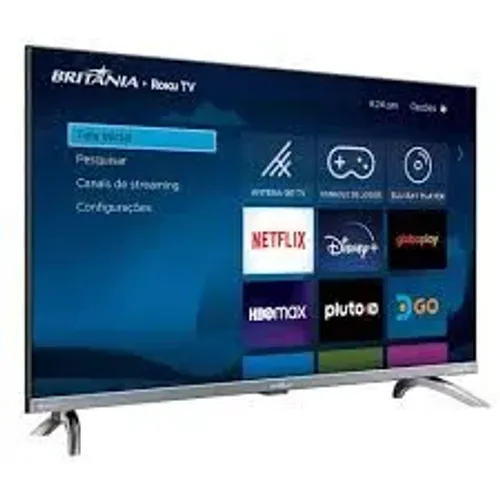 TV Roku smart 32"