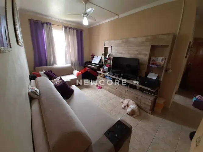 Apartamento em Avenida Doutor Francisco Ranieri - Lauzane Paulista - São Paulo/SP