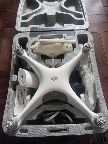 DRONE PHANTON 4 DJI