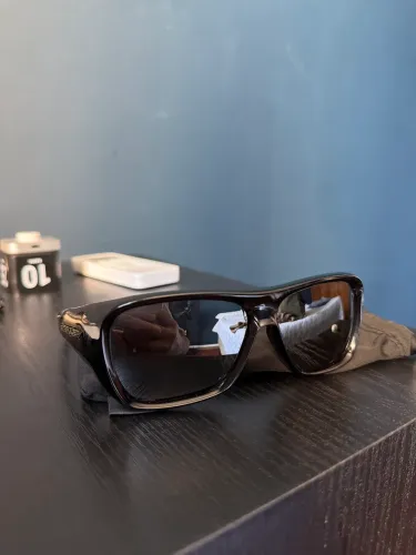 Óculos de Sol Oakley Chaminade OO * Polished Black Prizm Original