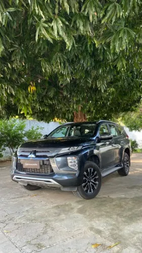 Mitsubishi Pajero Sport HPE 2.4 4X4 Diesel Aut. 2023