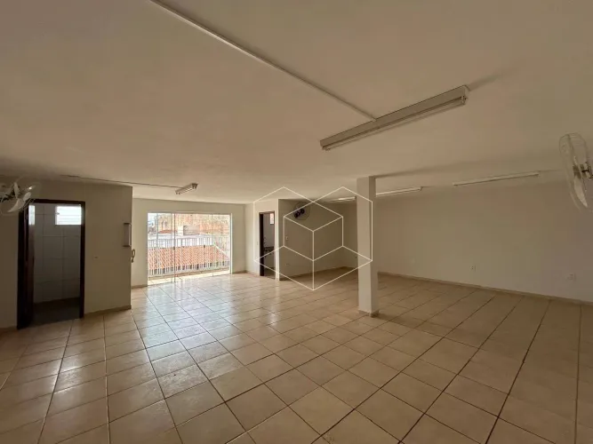 Sala para alugar, 50 m² por R$ 1.640,00/mês - Centro - Jaú/SP
