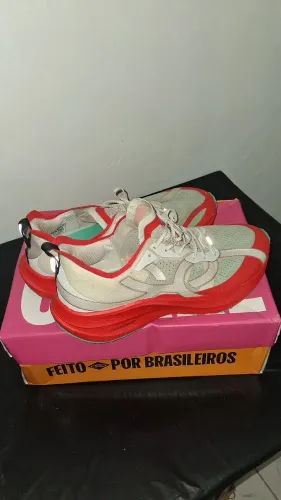 Olympikus corre 4