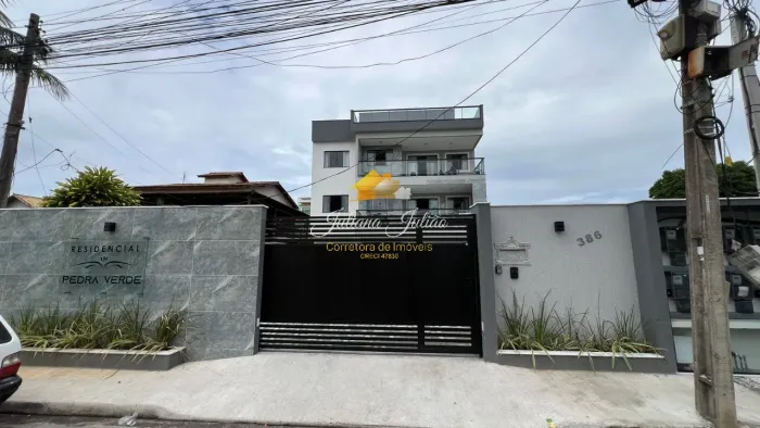 APARTAMENTO COM 2 QUARTOS, PARA LOCAÇÃO, EM COSTAZUL, RIO DAS OSTRAS, RJ