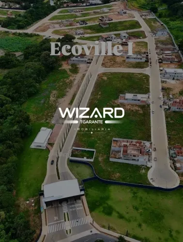 TERRENO 360 M² EM ATIBAIA CONDOMÍNIO FECHADO PRONTO PARA CONSTRUIR