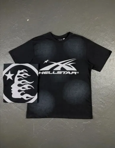 Camisas hellstar (importadas) frete grátis