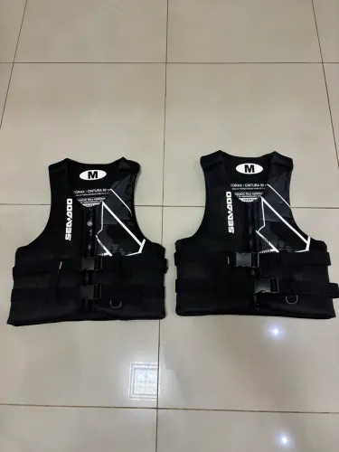 2 Coletes Sea doo