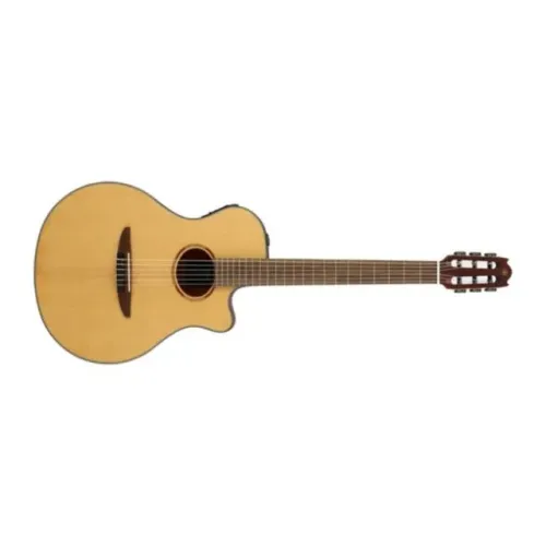 Violão Yamaha Nylon NTX-1 - Promocional Loja+Nf