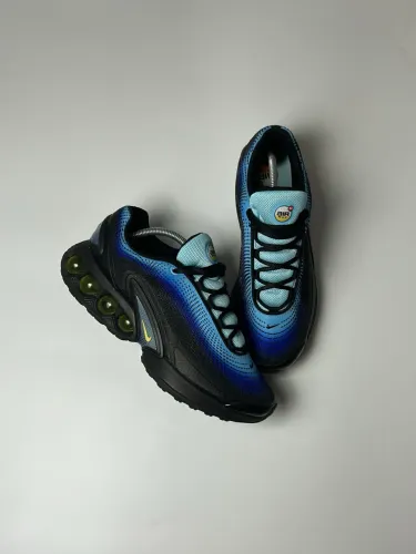 Air Max DN SkyBlue