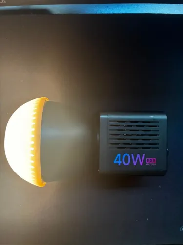 Ulanzi L024 40W RGB