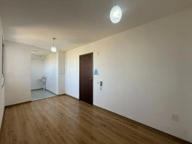 Apartamento para locação 2 quartos Juliana