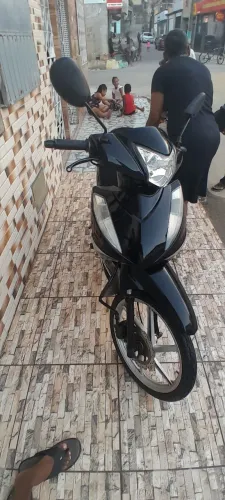 Shineray jet 49cc cinquentinha
