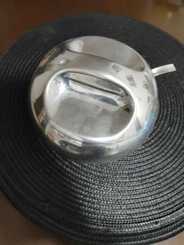 Itens de Inox