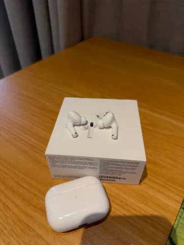 AirPods Pro 2 impecável