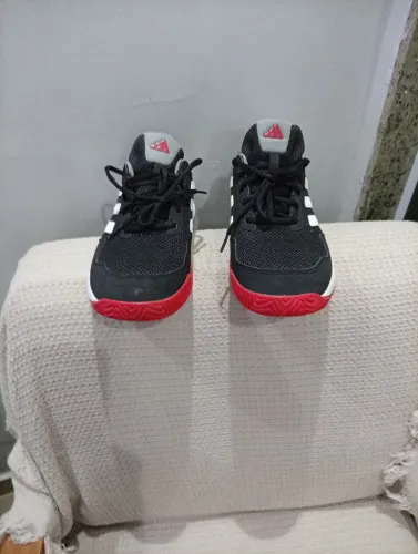 TÊNIS ADIDAS ORIGINAL (41) !