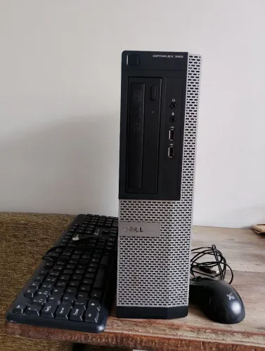 CPU Intel