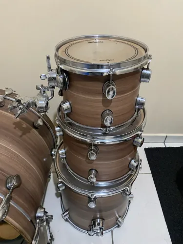 Bateria prime europe birch 