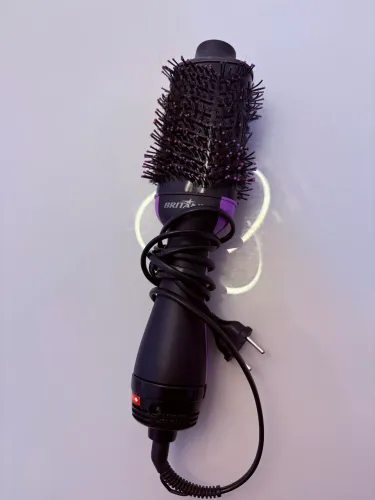 Escova secadora (Funcionando perfeitamente) 