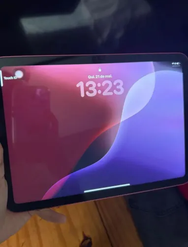 iPad 10 geração