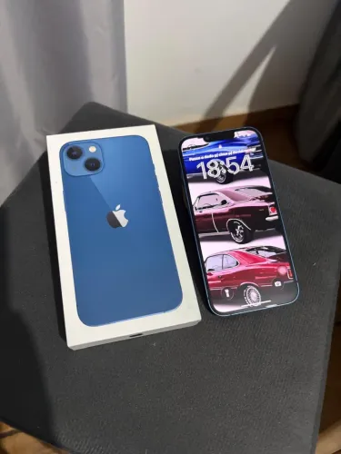 iPhone 13 256GB em perfeito estado
