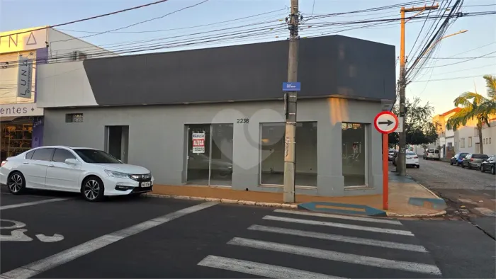 Salão Comercial para locação em Centro - SP