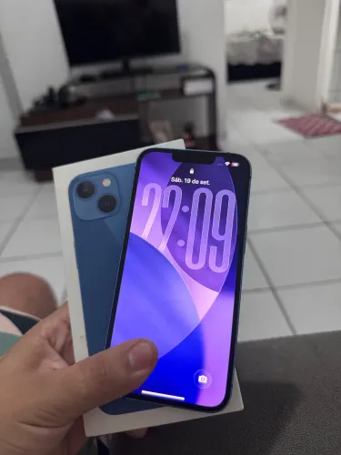 iPhone 13 - 128g
