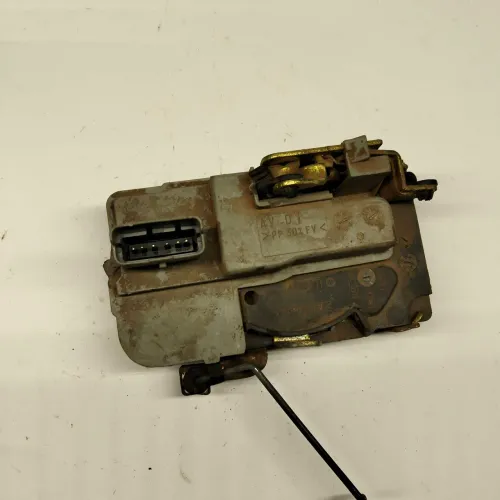 Fechadura Dianteira Direita Peugeot 206 2006