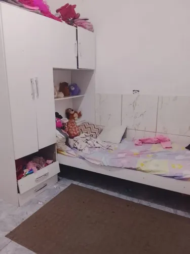 Guarda roupa infantil