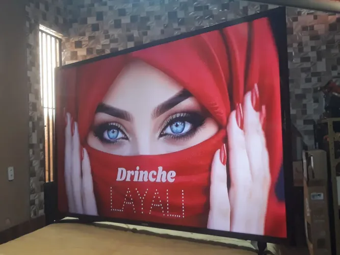 vendo tv smart 48 samsung vários aplicativos pezinhos e controle entrego *