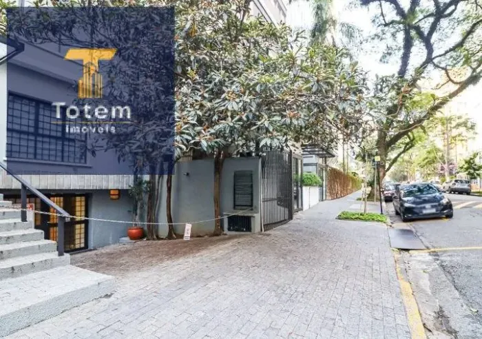 Casa Comercial para Locação 380 m² | Rua Pernambuco | Higienópolis Sp