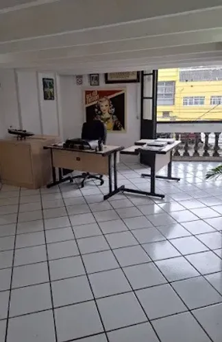 Sala Comercial - 50 M²