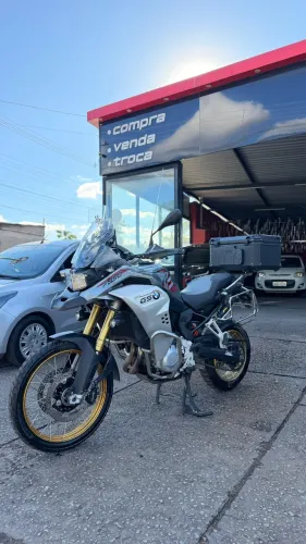 BMW F 850 GS ADVENTURE PREMIUM 2020
