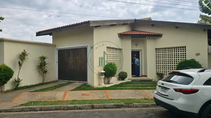 Casa em Piracicamirim - Piracicaba