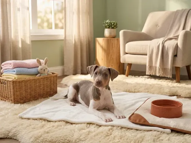Fox Paulistinha / Terrier Brasileiro - Filhotes a venda 