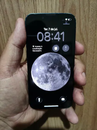 iPhone 13 Mini