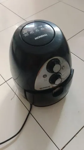 Air fryer